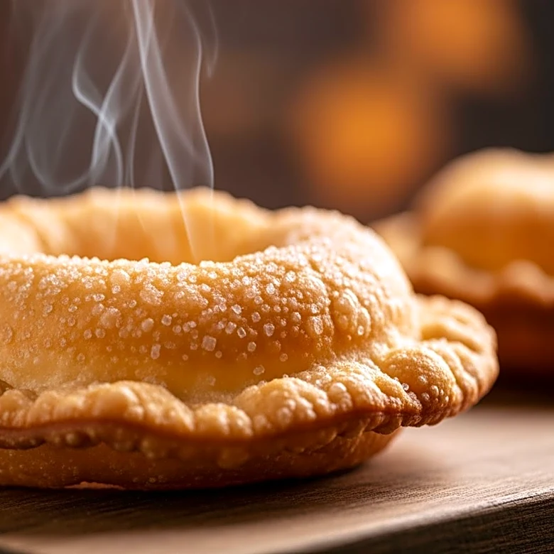 McDonald's Reintroduces Fried Apple Pie Nationwide for Limited Time