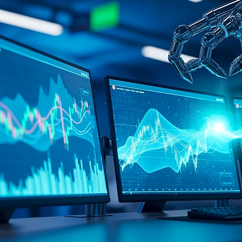 Financial Markets Embrace Automation, Transforming Industry Dynamics