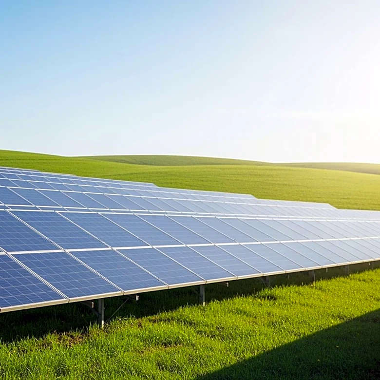 LEGO Expands Renewable Energy Capacity with New Solar Power Plant in Denmark