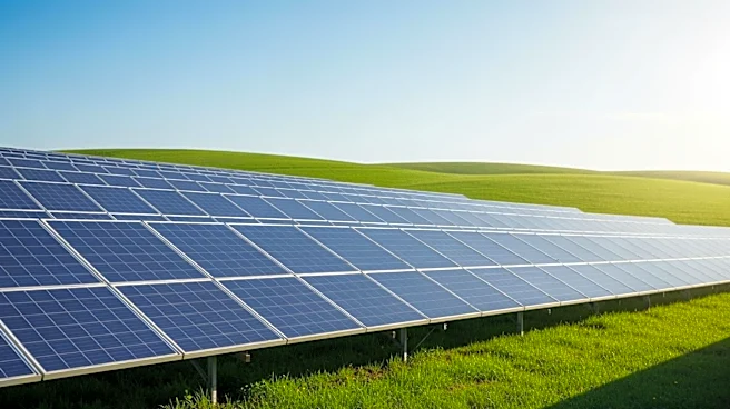 LEGO Expands Renewable Energy Capacity with New Solar Power Plant in Denmark