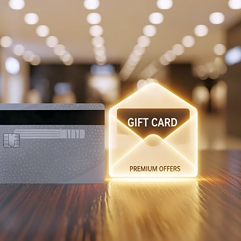Amazon Prime Visa Offers $200 Gift Card, Competes with Chase Sapphire Preferred