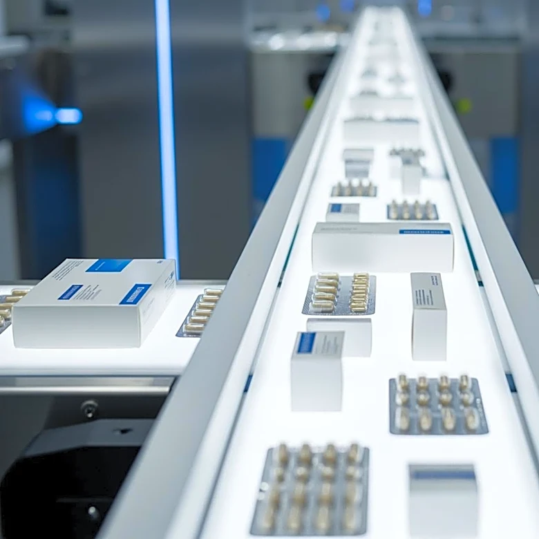 Alcami Enhances Tennessee Facility with Strategic Investments in Quality and Packaging