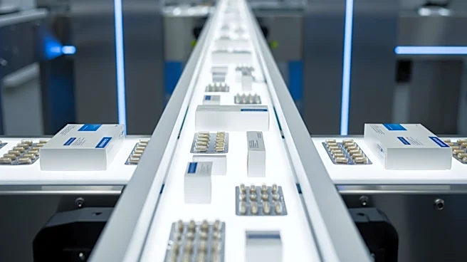 Alcami Enhances Tennessee Facility with Strategic Investments in Quality and Packaging