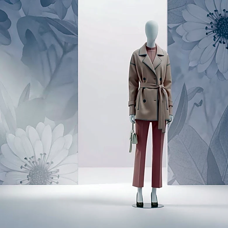 Men's Spring 2027 Fashion Week Showcases Celebrity Influence and Style Trends