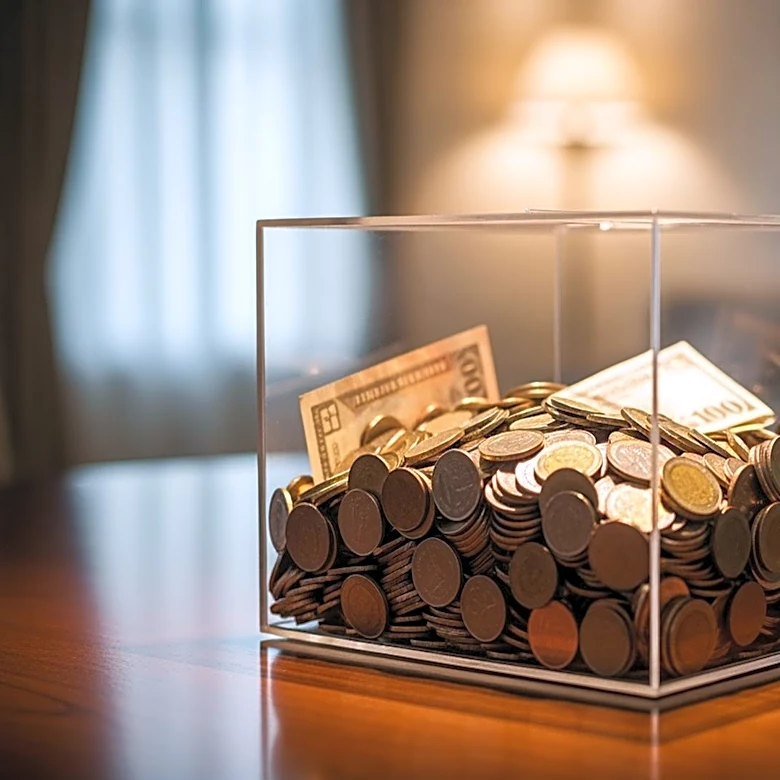 U.S. Charitable Donations Reach $617 Billion in 2025 Amid Economic Uncertainty