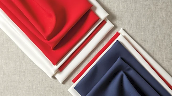 Ralph Lauren and CFDA Celebrate American Fashion Legacy with United Flags of Fashion