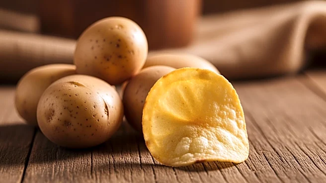 Onvo Launches First Private-Label Snack Line with Kettle-Cooked Chips