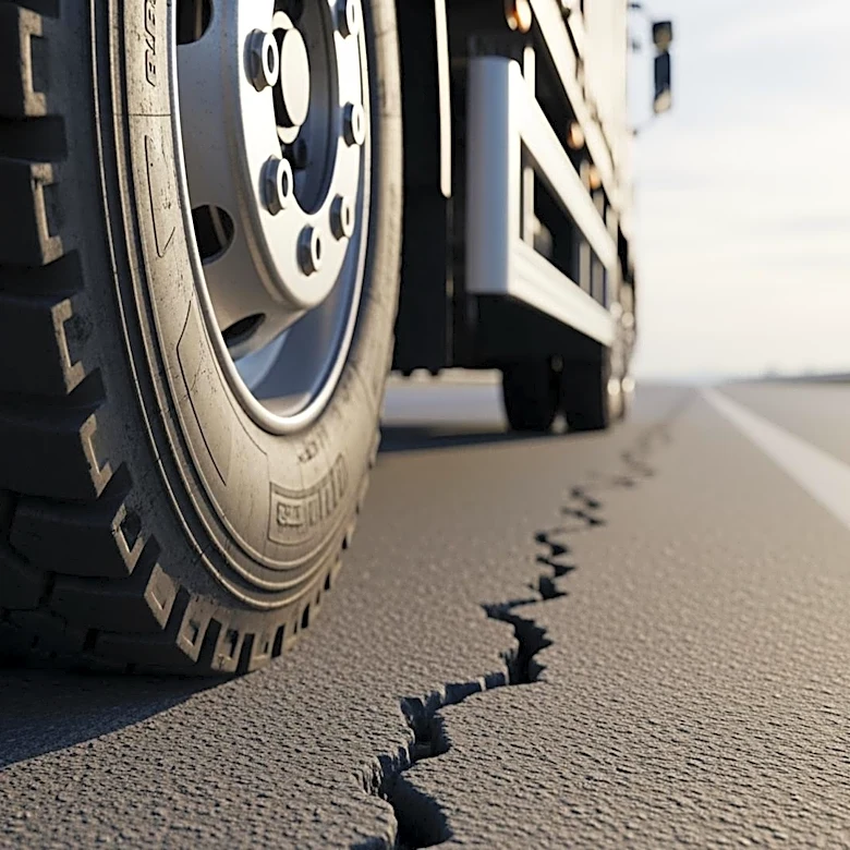 ATA Reports Decline in Truck Tonnage for May Amid Economic Challenges
