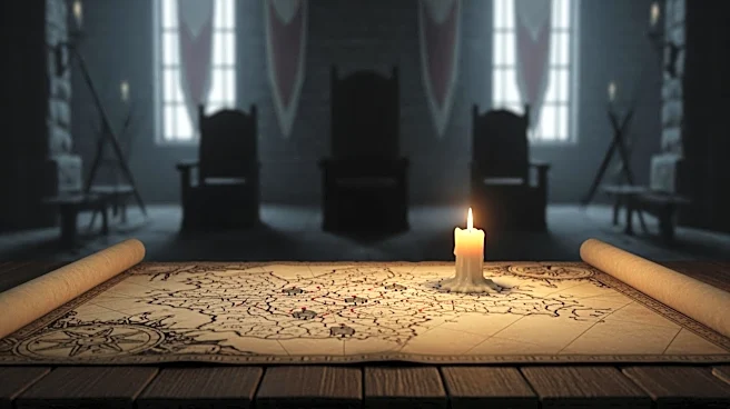 House of the Dragon Showrunner Explains Exclusion of Key Characters from Battle Scene