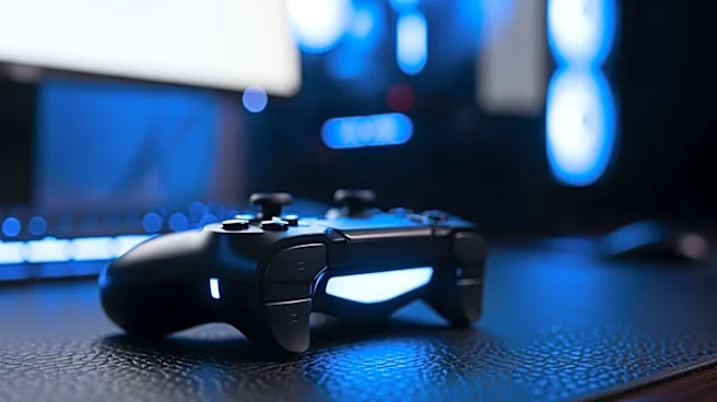 PC Gaming Faces Challenges with Xbox Controller Lag Issues