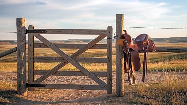 Annette Bening Stars in 'Dutton Ranch' as Beulah Jackson, Sparking Interest Among 'Yellowstone' Fans