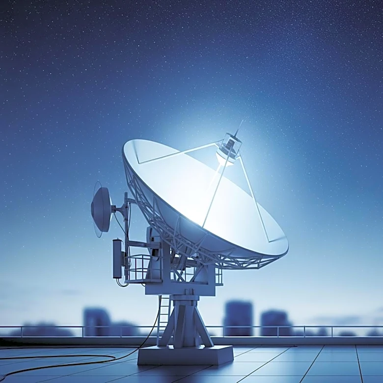 Vodafone IoT Expands Global Coverage with Satellite Connectivity Launch