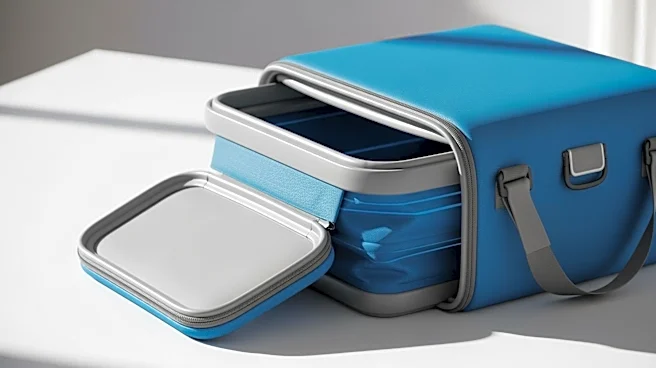 Coleman Offers 30% Discount on Snap N Go Collapsible Cooler for Prime Day