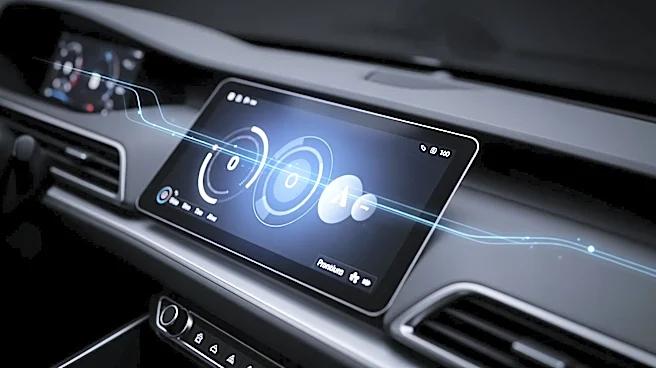 Netlight Enhances BMW Group's Digital Development for Neue Klasse