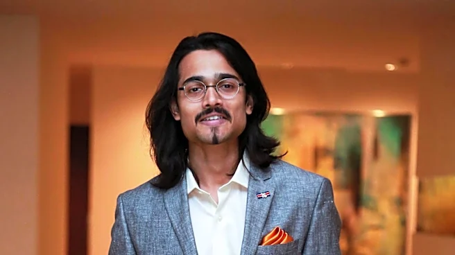 AmCham Cambodia's New President Devin Barta Aims to Strengthen U.S.-Cambodia Business Ties