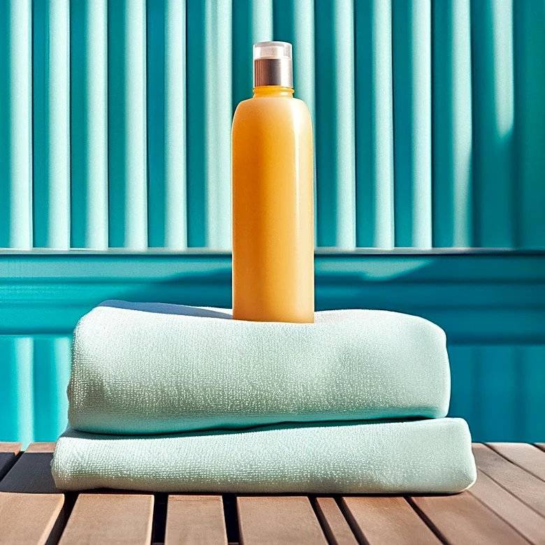 ASOS Launches London Lido Pop-Up to Showcase Summer Beauty Products