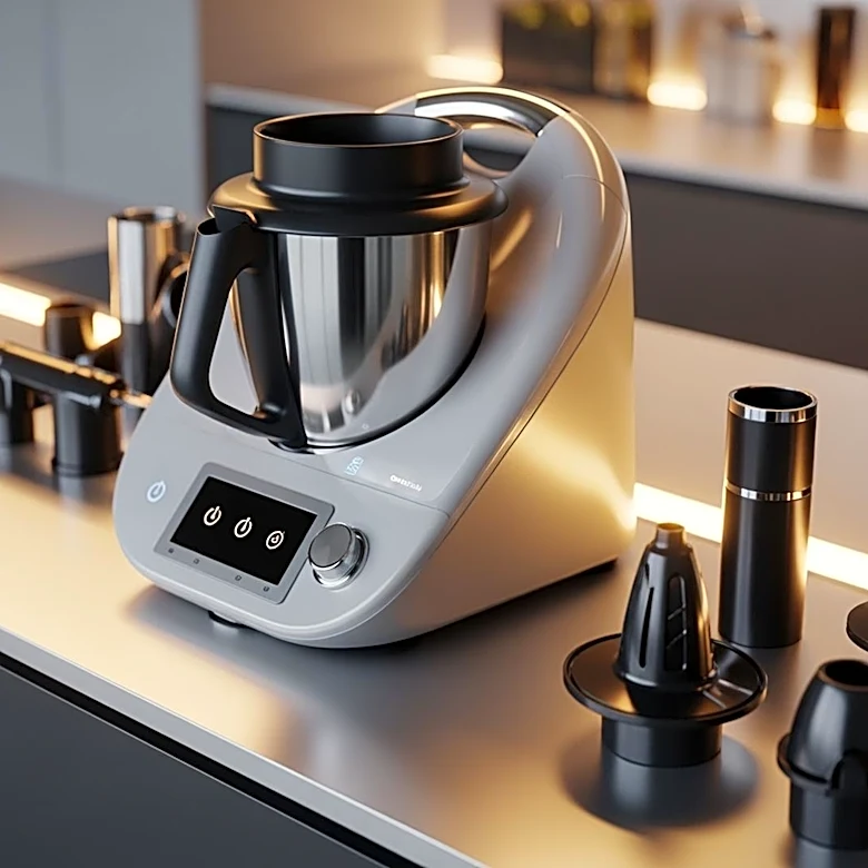 Ninja Kitchen System Offers Multifunctionality at Discounted Price During Prime Day