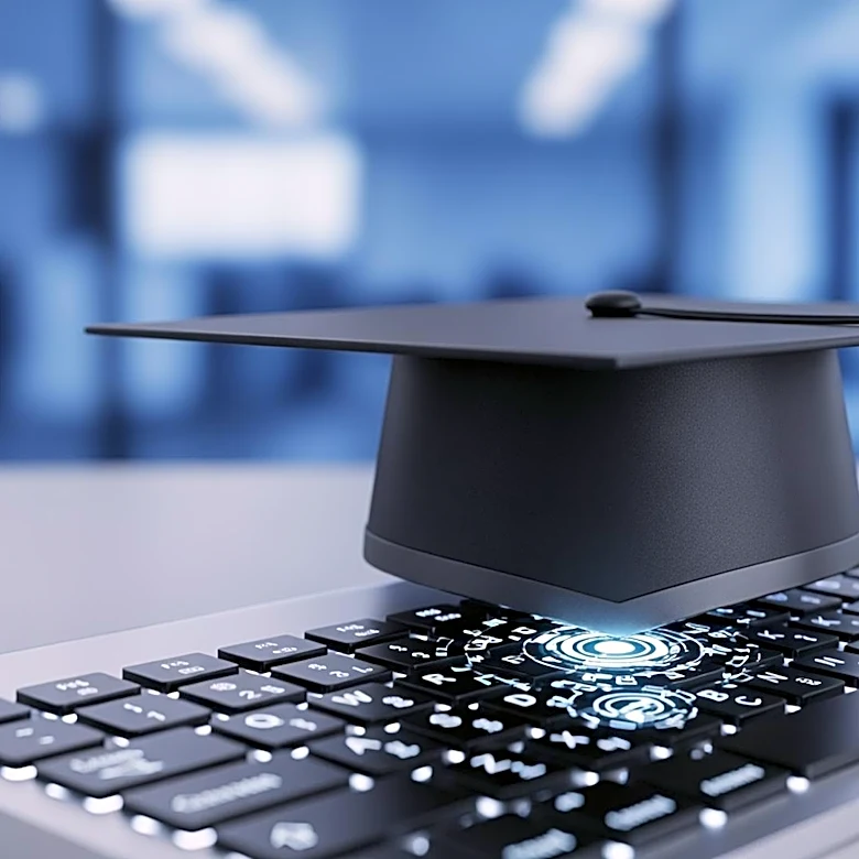 High-Achieving College Graduates Face Employment Challenges Amid Technological Advances