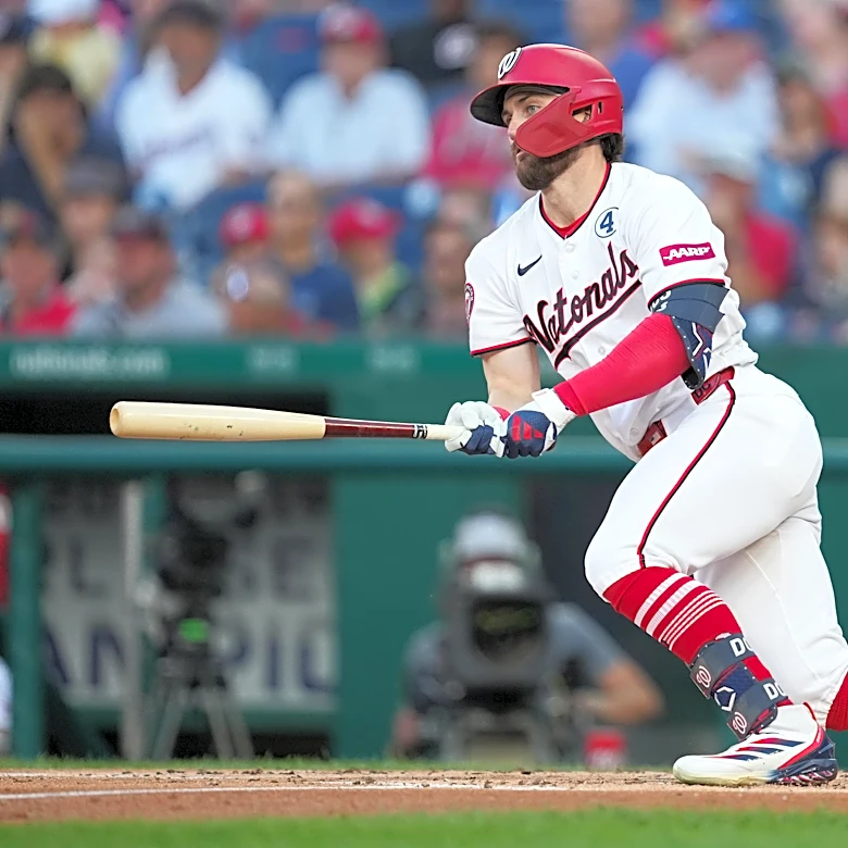 Nationals' PJ Poulin Assigned as Opener Against Phillies