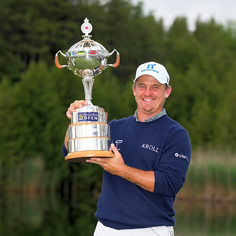 PGA Tour Announces Major Structural Changes for 2028 Season