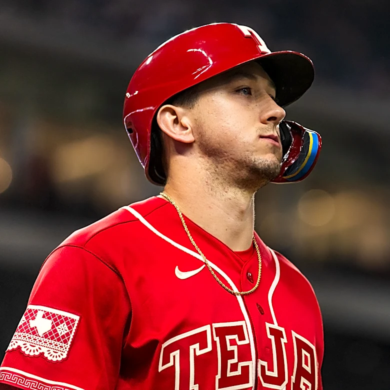 Texas Rangers' Jack Leiter Undergoes Ankle Surgery, Indefinite Recovery Timeline