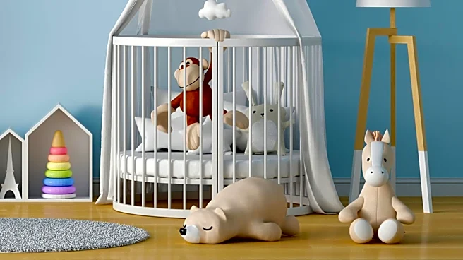 Consumer Reports Reveals Top Picks for Safe and Affordable Baby Gear
