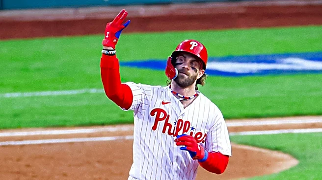 Foster Griffin's Nine Strikeouts Lead Washington Nationals to Victory Over Philadelphia Phillies