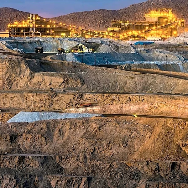 Apex Critical Metals Reports Strongest Rare Earth Results at Rift Project