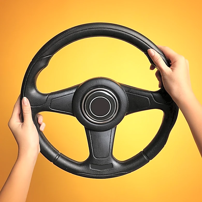 PC Gamer Highlights Prime Day Deals on Racing Wheels for Forza Horizon 6 Enthusiasts