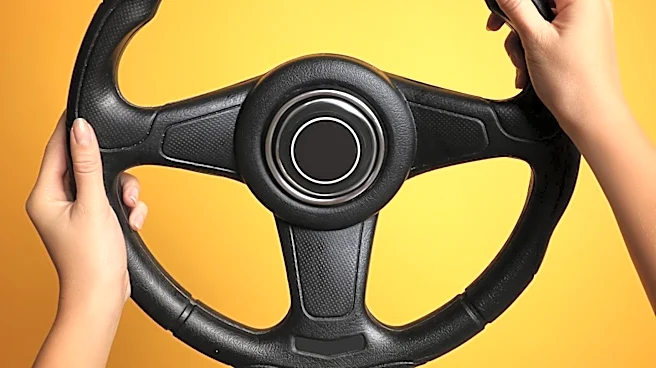 PC Gamer Highlights Prime Day Deals on Racing Wheels for Forza Horizon 6 Enthusiasts