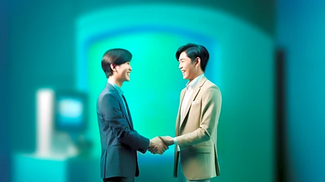 Infinite Expands Global Reach with Acquisition of Greentarget UK