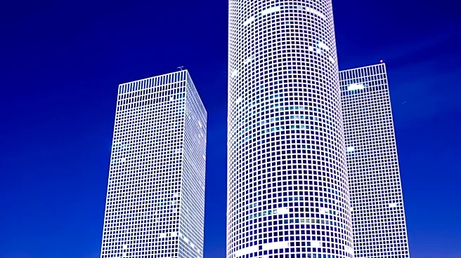 Israeli Startups Gain U.S. Exposure Through 'Going Global' Initiative