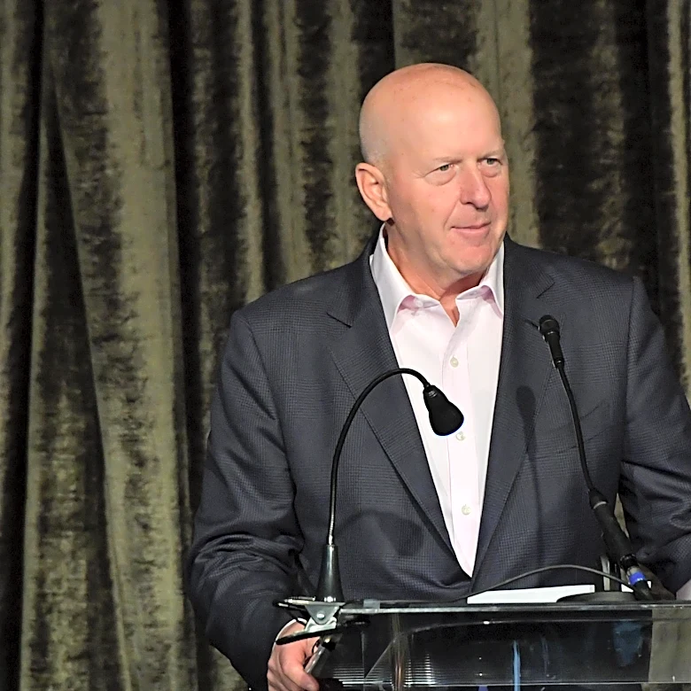 NIKE, Inc. Announces CFO Transition with David M. Denton Set to Join