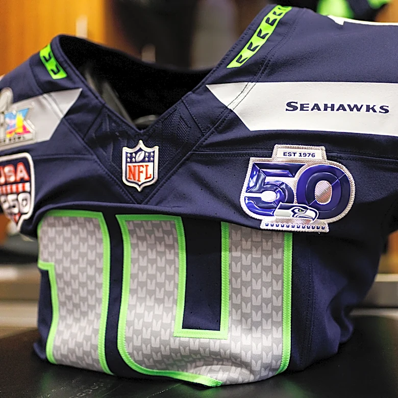 The Sporting News Releases 2026 NFL Preview Magazine Amid Seahawks' Super Bowl Success