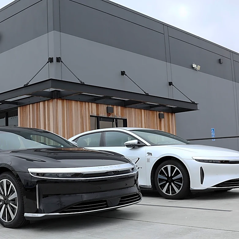 Lucid Motors Cuts Workforce by 18% as COO Role is Eliminated