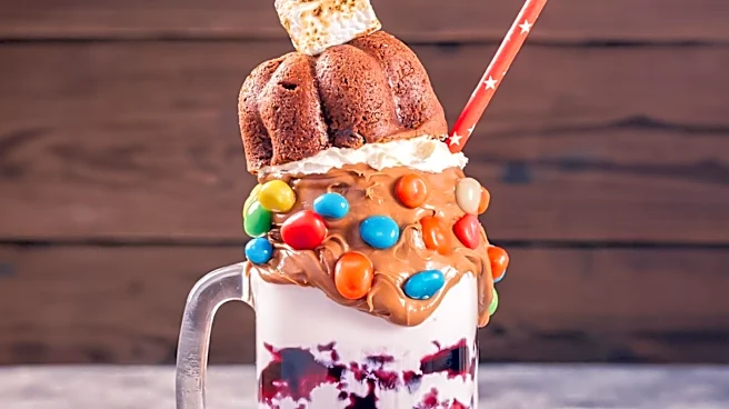 Scooter’s Coffee Introduces Limited-Time Beverages Inspired by Cosmic Brownies