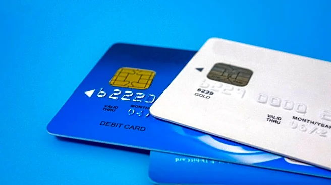 Chase Sapphire Preferred and Amazon Prime Visa Offer Competing Rewards for Shoppers
