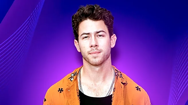 Nick Jonas and Paul Rudd's 'Power Ballad' Set for Digital Release, Expanding Audience Reach