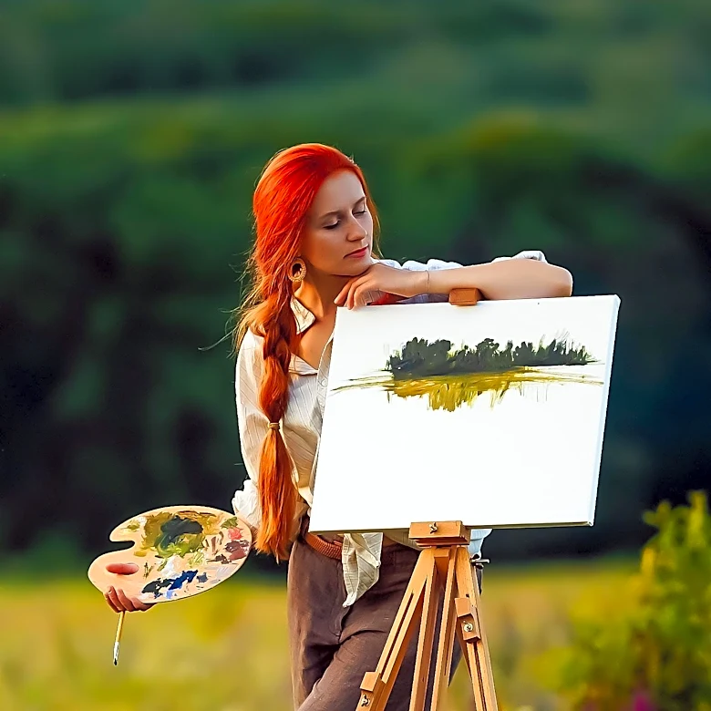 Lake Bluff's Artists on the Bluff Festival Celebrates Local Artistry and Community Engagement