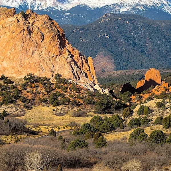 SCP Hotels Launches First WildFree Property in Colorado Springs, Emphasizing Sustainable Travel
