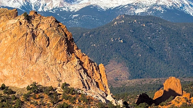 SCP Hotels Launches First WildFree Property in Colorado Springs, Emphasizing Sustainable Travel