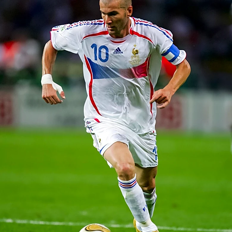 France's Dominance in World Cup Group Stage Raises Questions Ahead of Norway Match