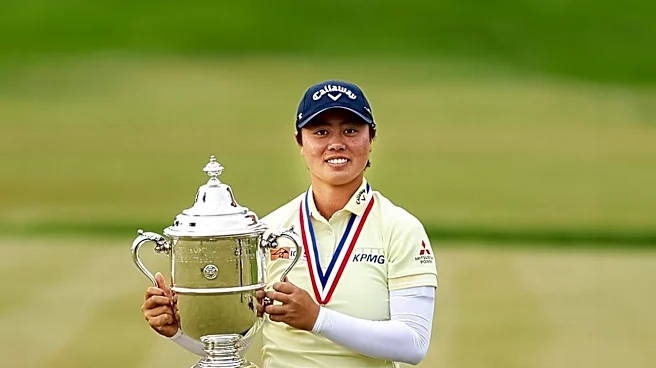 Minnesota Welcomes LPGA Championship Thanks to Key Organizer