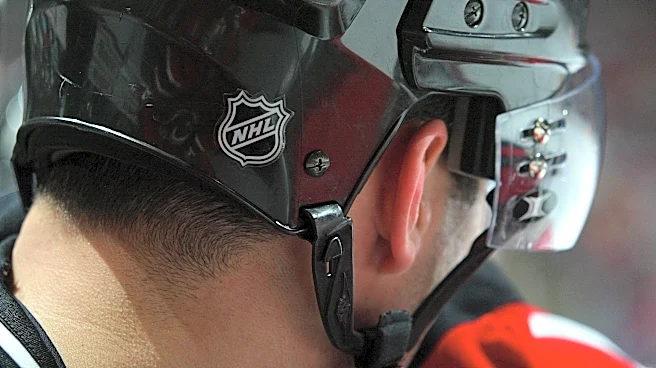 NHL Considers Expansion to Austin and Houston, Potential Impact on Texas Hockey