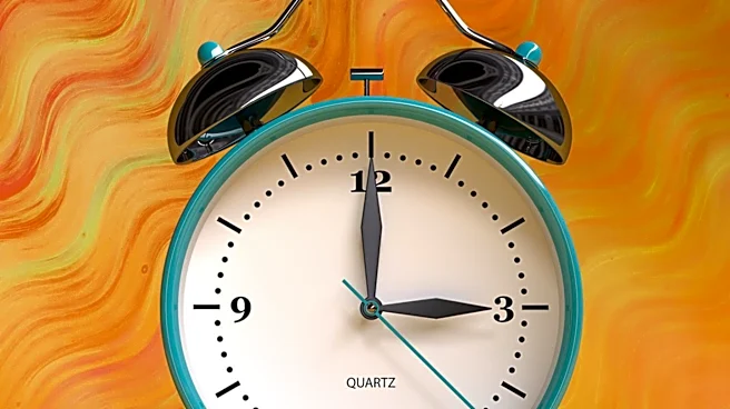 3 O'Clock Drop Discusses Unconventional Beginnings of Love Stories