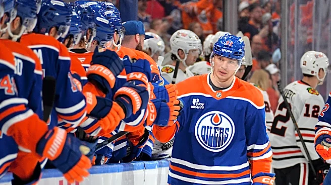 Edmonton Oilers Appoint Mike Babcock as New Head Coach