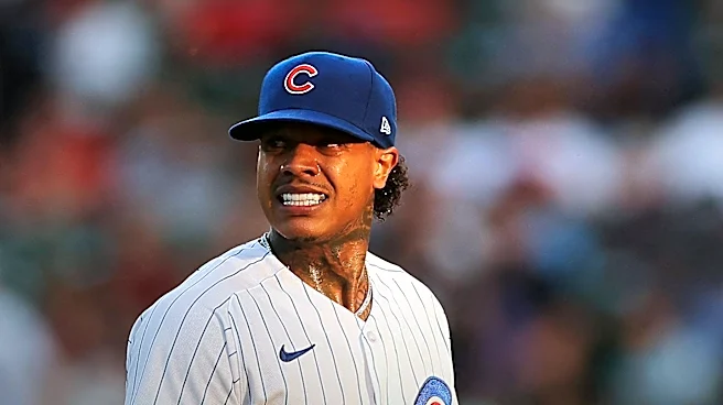 Chicago Cubs' Game Against New York Mets Postponed Due to Rain