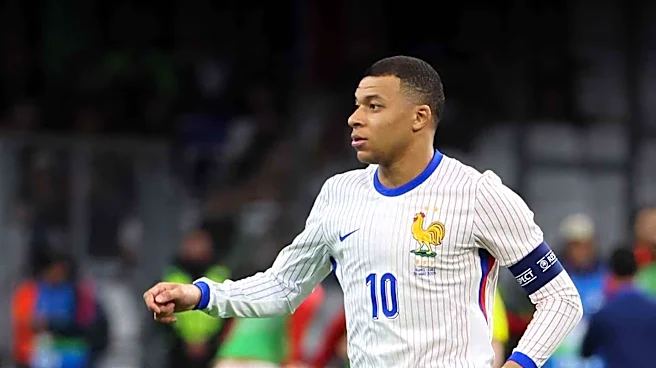 World Cup 2026: Messi, Mbappé, and Haaland Lead Their Nations to Knockout Stage