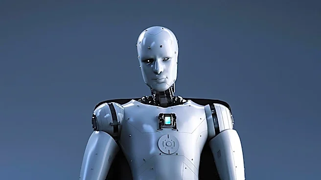 AI Firms' IPOs Could Signal the End of the AI Bubble