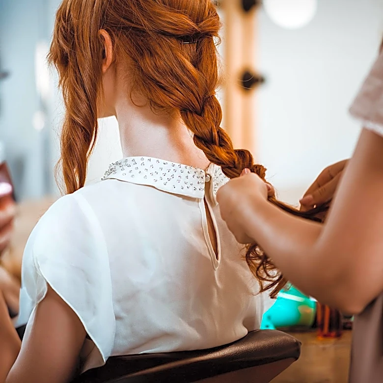 HaloBraid Secures $7M Funding to Revolutionize Hair Braiding